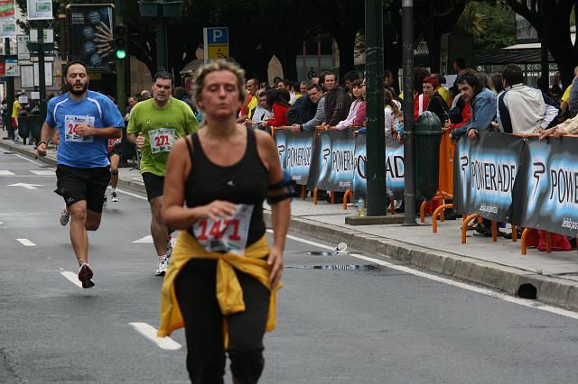 Coruna10 Campionato Galego de 10 Km. 0781